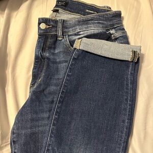 Judy Blue jeans